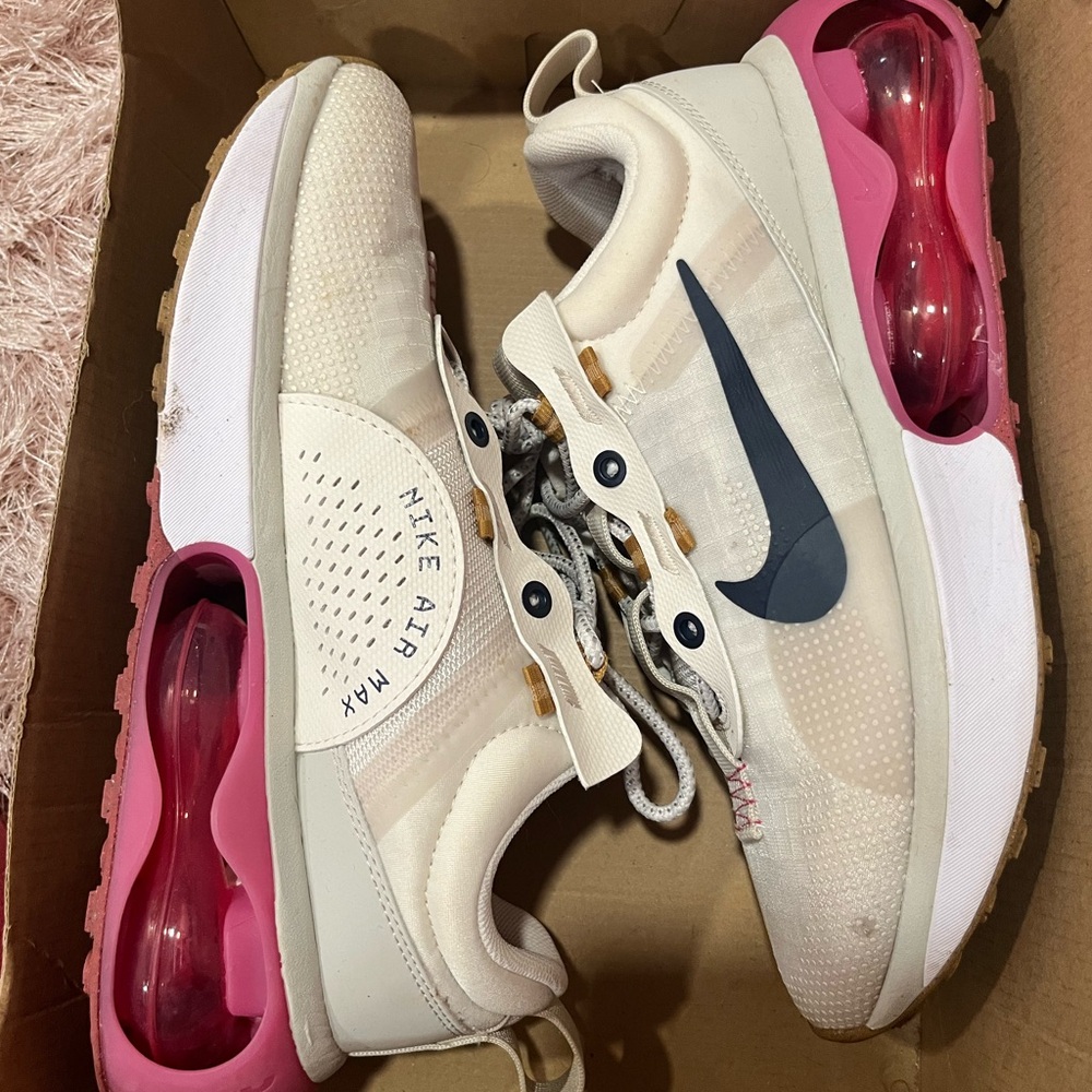 Nike Air Max 2021 Phantom